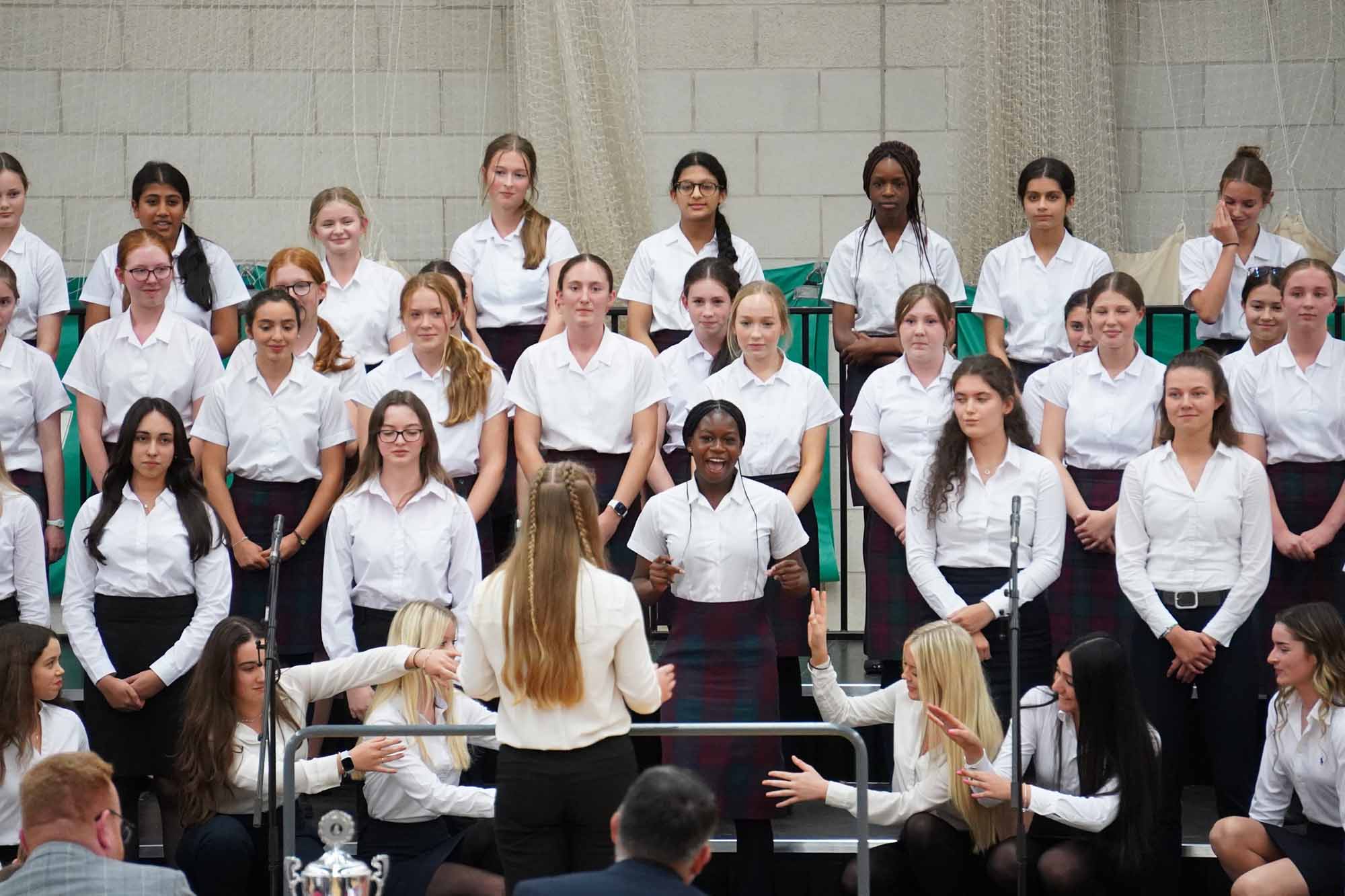 House Song 2022 - Ottilie Hild
